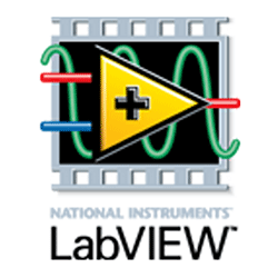 LabVIEW System Design 2023-2024